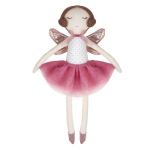 Knuffel Sara the Fairy 30cm (Great Pretenders)