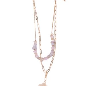 Ketting - Tuin bloem (Great Pretenders)