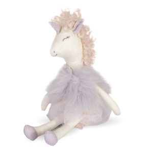 Knuffel – Evie the Unicorn – 30cm (Great Pretenders)