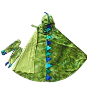Great Pretenders - drakencape