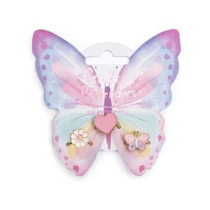 Ringen - giftset - vlinder