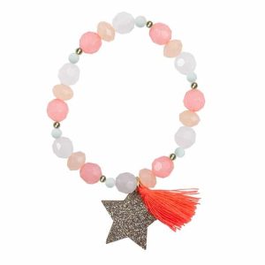Boutique armband - Sassy Tassy