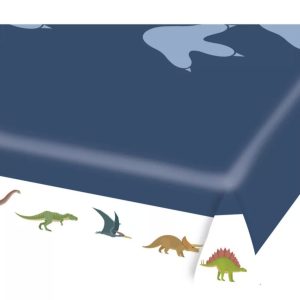 Dinosaurus Tafelkleed - 175 x 115 cm
