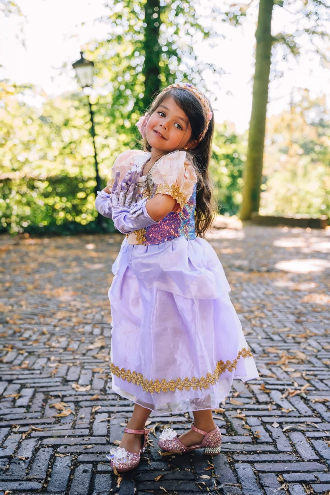 Het Betere Merk – prinsessenjurk-46