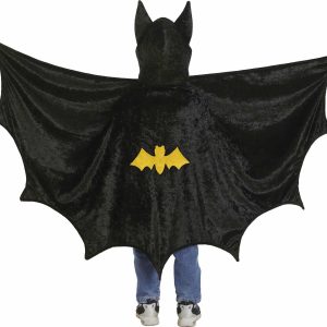 Great Pretenders - Batman cape 5-6 jaar