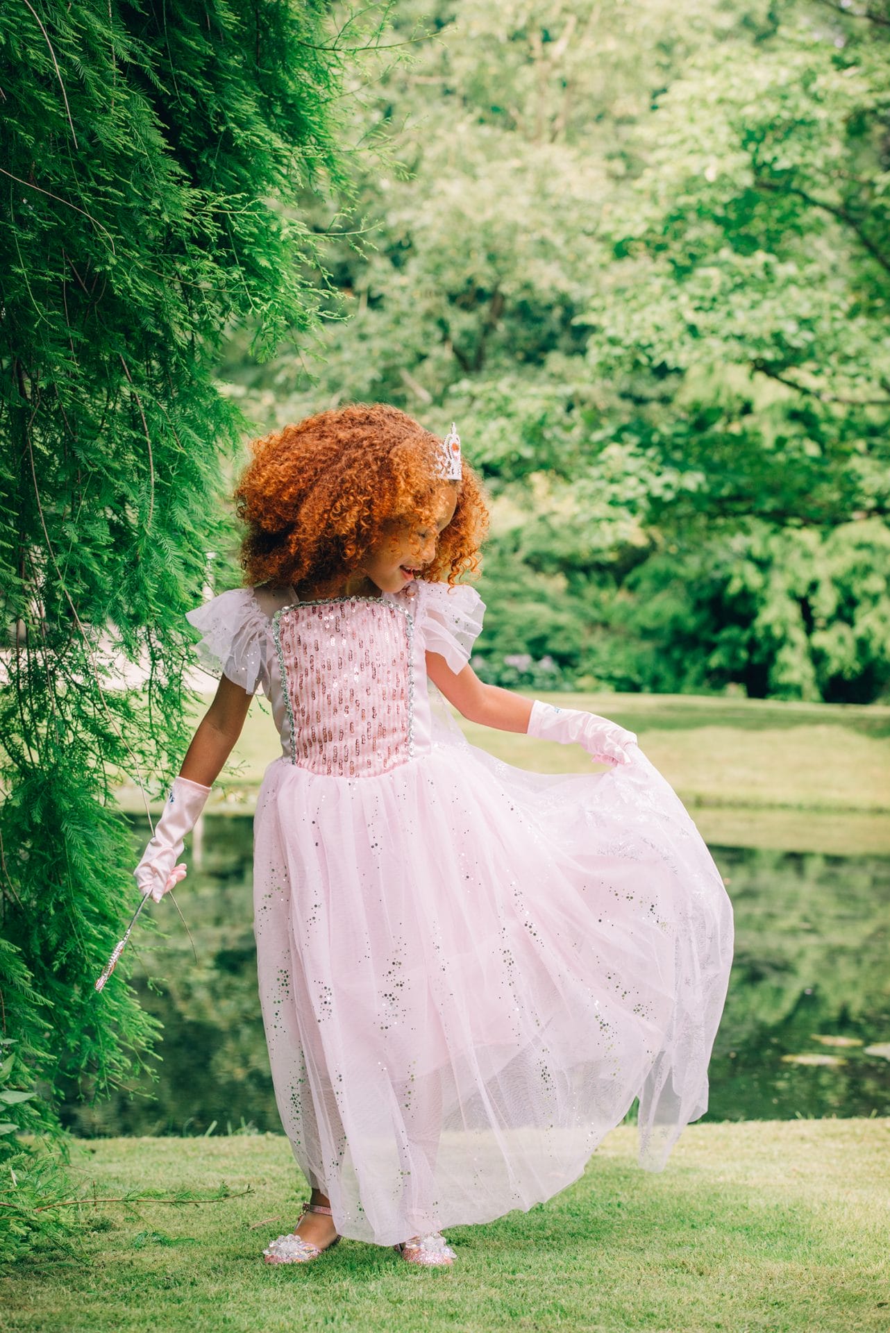 Carnavalskleding-roze-prinsessenjurk-sleep-glitters-1-1