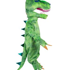 Great Pretenders – Dino verkleedpak– klauwen - Dinosaurus
