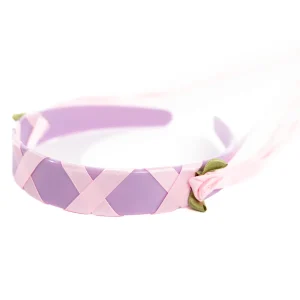 Sale - Rapunzel haarband - Little Adventures