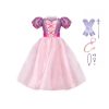 Great Pretenders Rapunzel prinsessenjurk