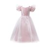 Prinsessenjurk Platinum Gown www.prinsessenjurk.nl
